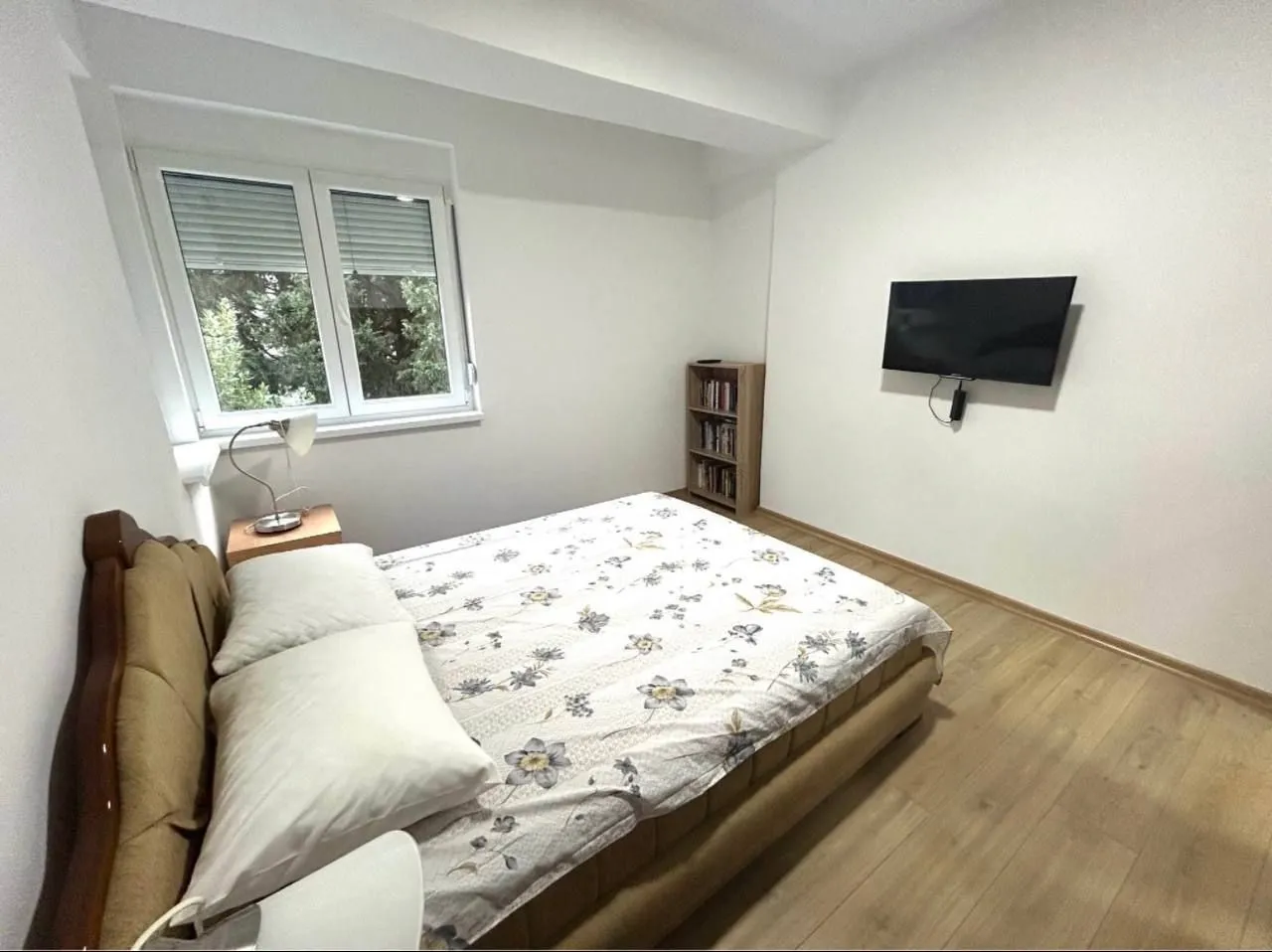 Sale, three bedroom apartment, 93m², Makedonsko naselje, Bar