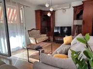 Rent, two bedroom apartment, 100m², Kalimanj, Tivat - image 2