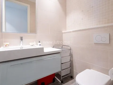 Prodaja, trosoban stan, 108m², Luštica, Tivat - image 18