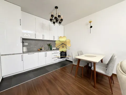 Izdavanje, jednosoban stan, 50m², Master Kvart, Podgorica - image 4