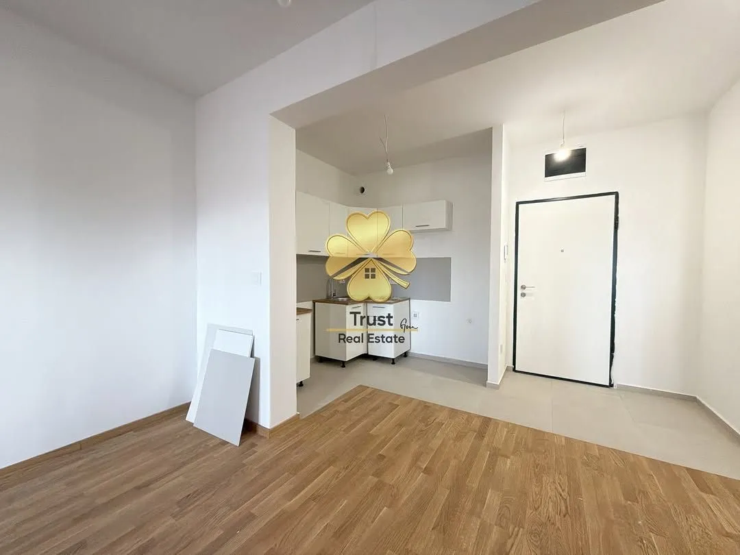 Rent, one bedroom apartment, 50m², Stari Aerodrom, Podgorica