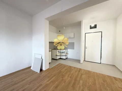 Izdavanje, jednosoban stan, 50m², Stari Aerodrom, Podgorica - image 3