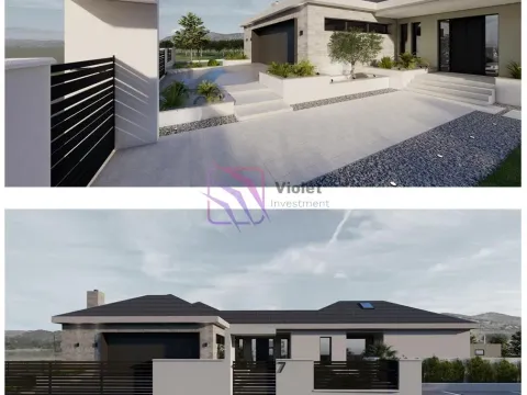 Prodaja, kuća, 259m², Donji Kokoti, Podgorica - image 4