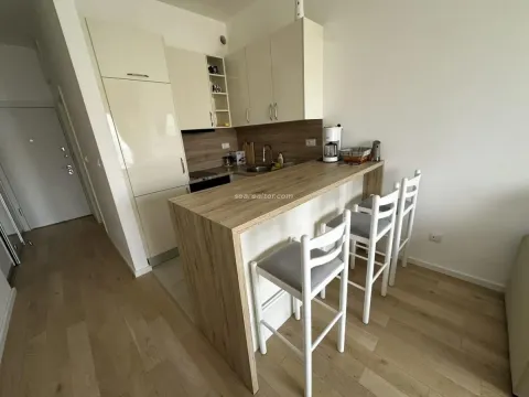 Rent, one bedroom apartment, 35m², Bar, Crna Gora - image 3