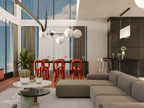 Prodaja, četvorosoban stan, 123m², Nova Pazova, Stara Pazova - image 3