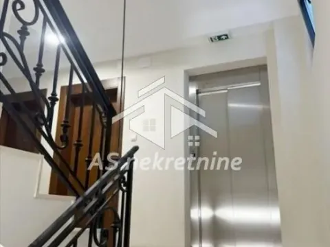 Izdavanje, dvosoban stan, 55m², Čubura, Beograd - image 11