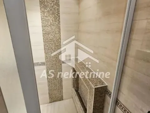 Izdavanje, dvosoban stan, 54m², Novi Beograd Blok 1 Fontana, Novi Beograd Sve Podlokacije - image 15