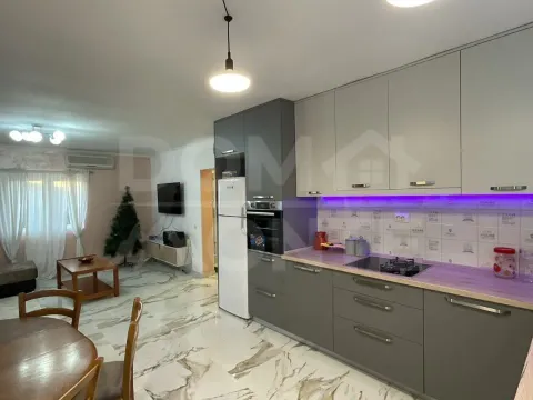 Stan in Gradiošnica