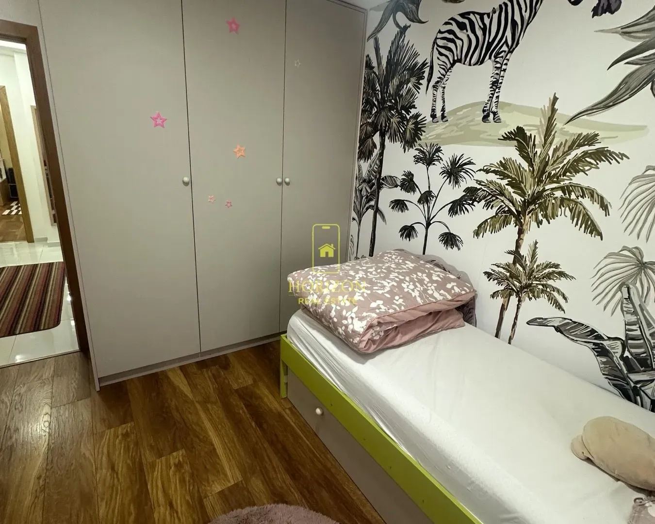 Sale, three bedroom apartment, 89m², Autobuska stanica, Podgorica