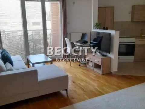 Prodaja, stan, 48m², Bulevar patrijarha Pavla, Novi Sad Sve Podlokacije - image 4