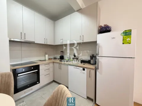 Rent, two bedroom apartment, 60m², Zabjelo, Podgorica - image 5