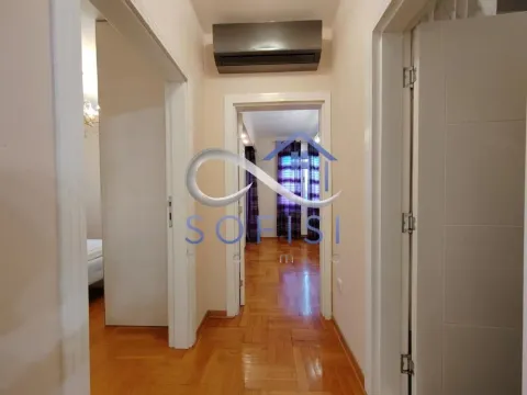 Rent, two bedroom apartment, 73m², Centar, Novi Sad - image 10