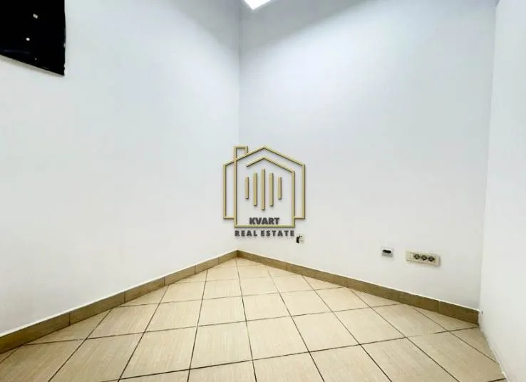 Rent, office space, 23m², Stari Aerodrom, Podgorica