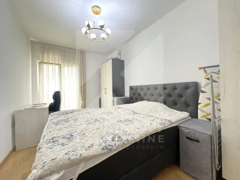 Izdavanje, dvosoban stan, 59m², Stara Varoš, Podgorica - image 8