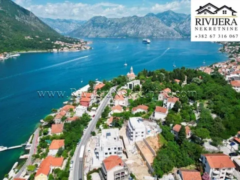 Prodaja, jednosoban stan, 49m², Dobrota, Kotor - image 1