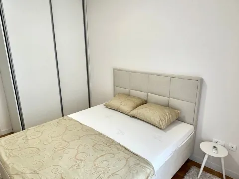 Rent, one bedroom apartment, 47m², Central Point, Podgorica - image 7