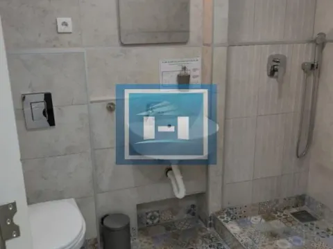 Sale, two bedroom apartment, 59m², Botanička Bašta, Palilula Sve Podlokacije - image 4