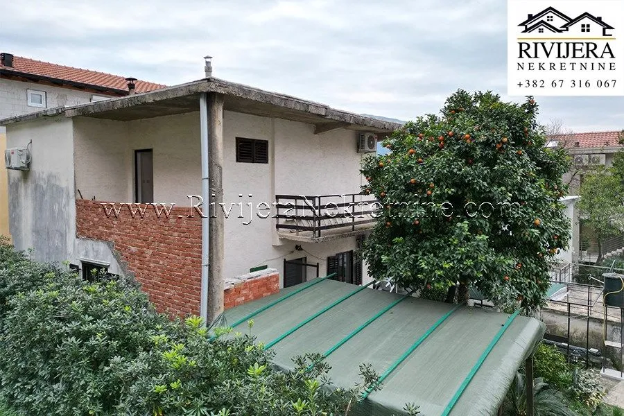 Sale, house, 119m², Ljuta, Kotor