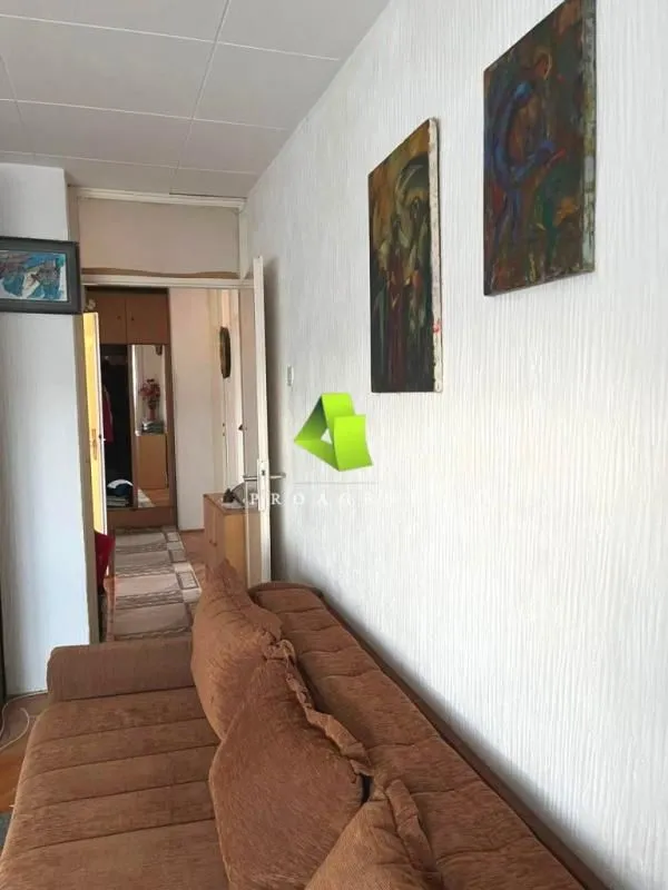 Prodaja, dvosoban stan, 58m², Medijana, Niš