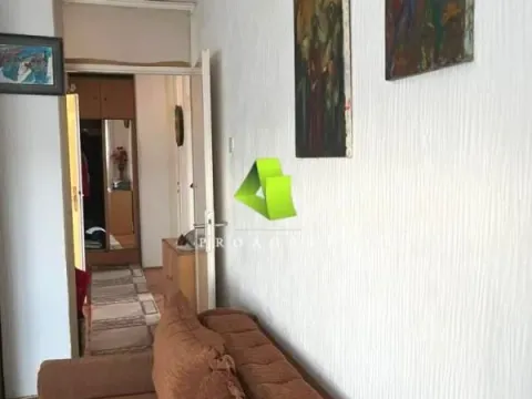 Sale, two bedroom apartment, 58m², Medijana, Niš - image 7
