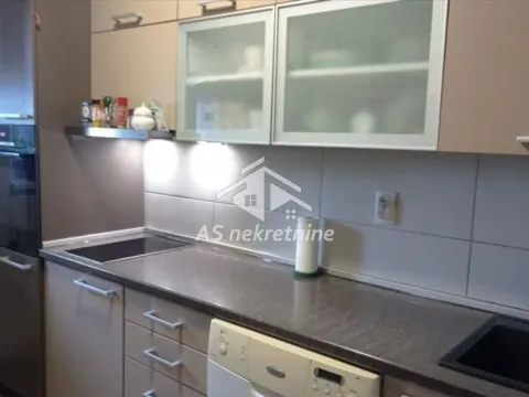 Izdavanje, stan, 100m², Savski Venac, Beograd - image 5