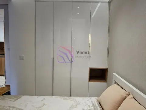 Rent, one bedroom apartment, 38m², Zabjelo, Podgorica - image 7