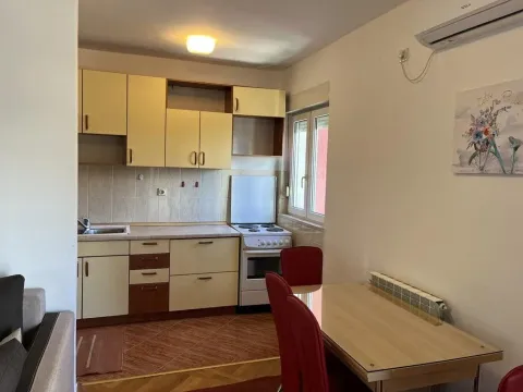 Rent, one bedroom apartment, 58m², Preko Morače, Podgorica - image 6