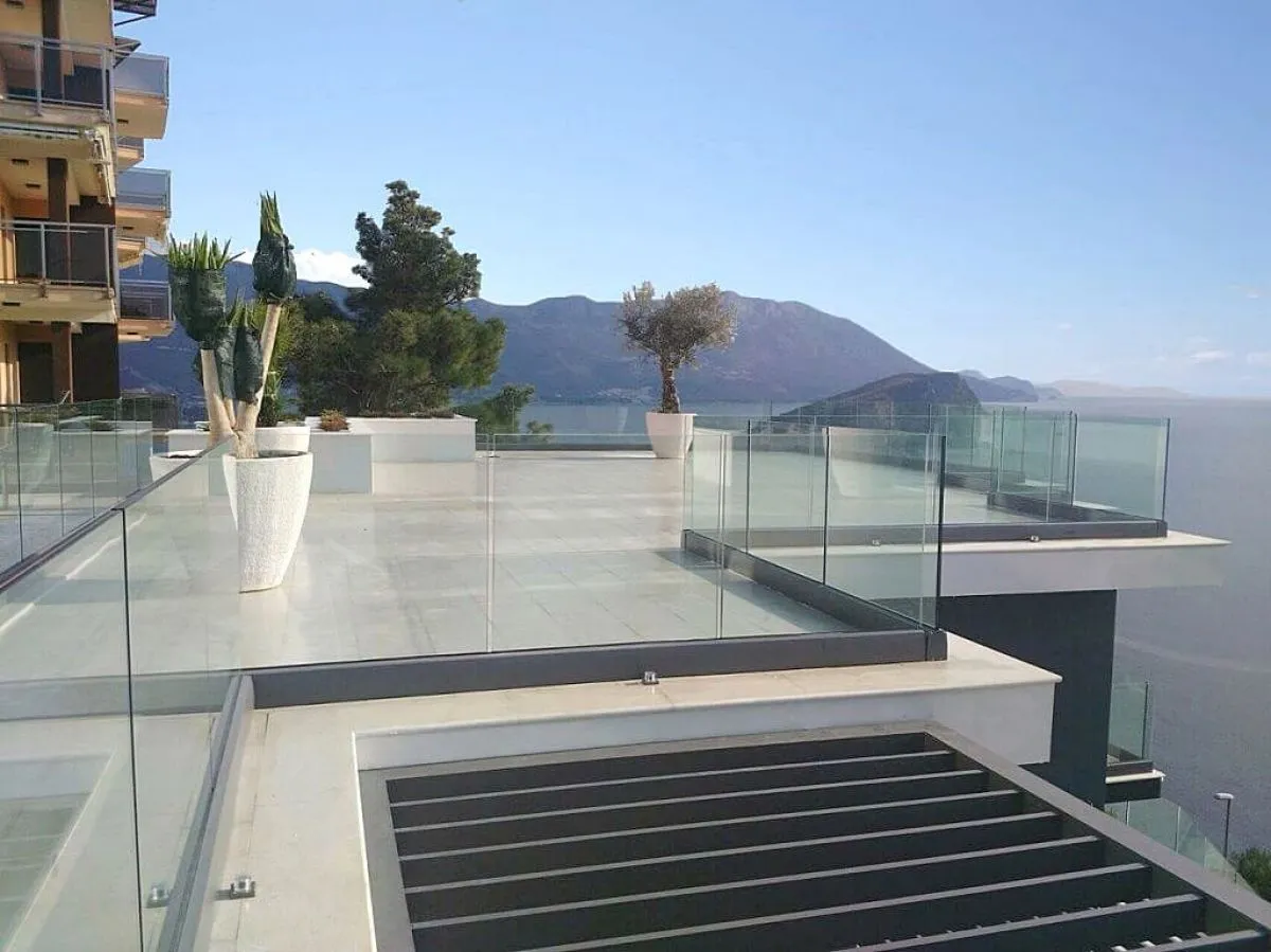 Sale, house, 438m², Budva, Crna Gora