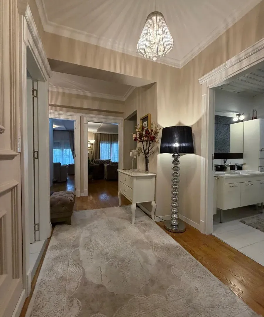Prodaja, trosoban stan, 119m², City Kvart, Podgorica