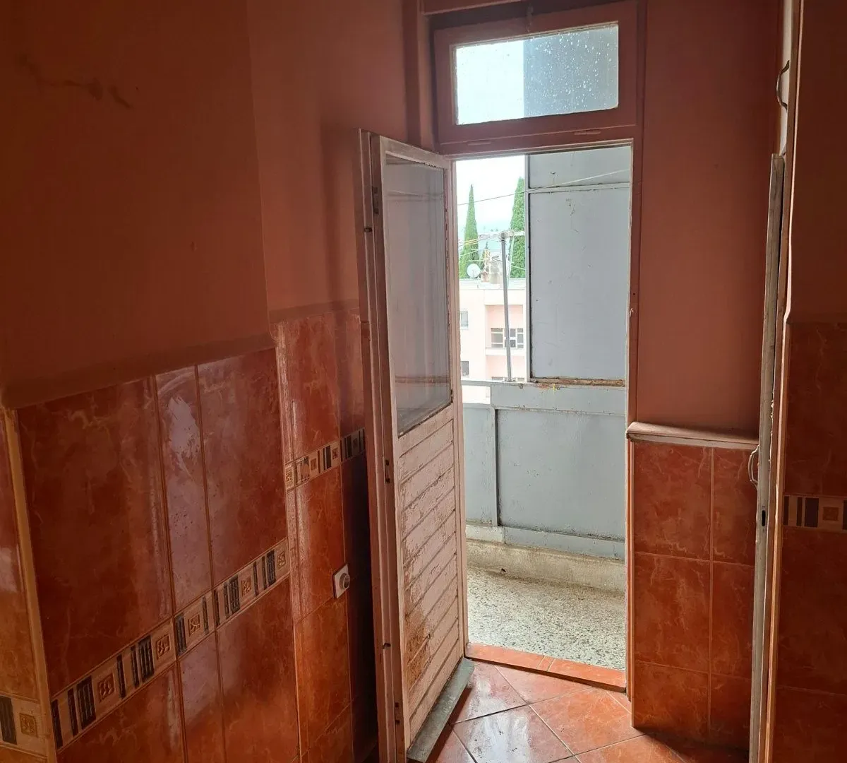 Prodaja, jednosoban stan, 54m², Preko Morače, Podgorica