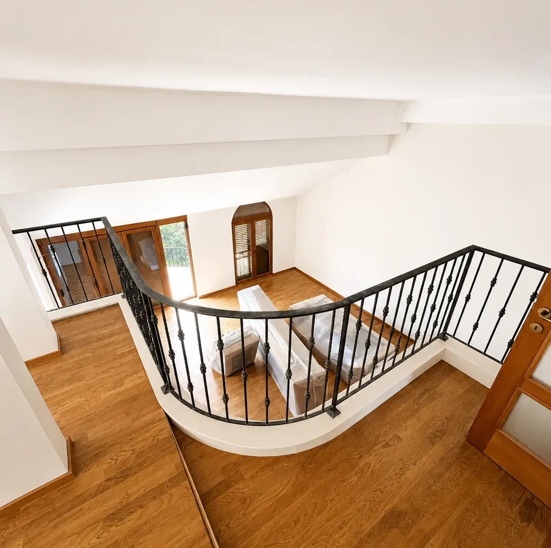 Rent, house, 100m², Gorica C, Podgorica