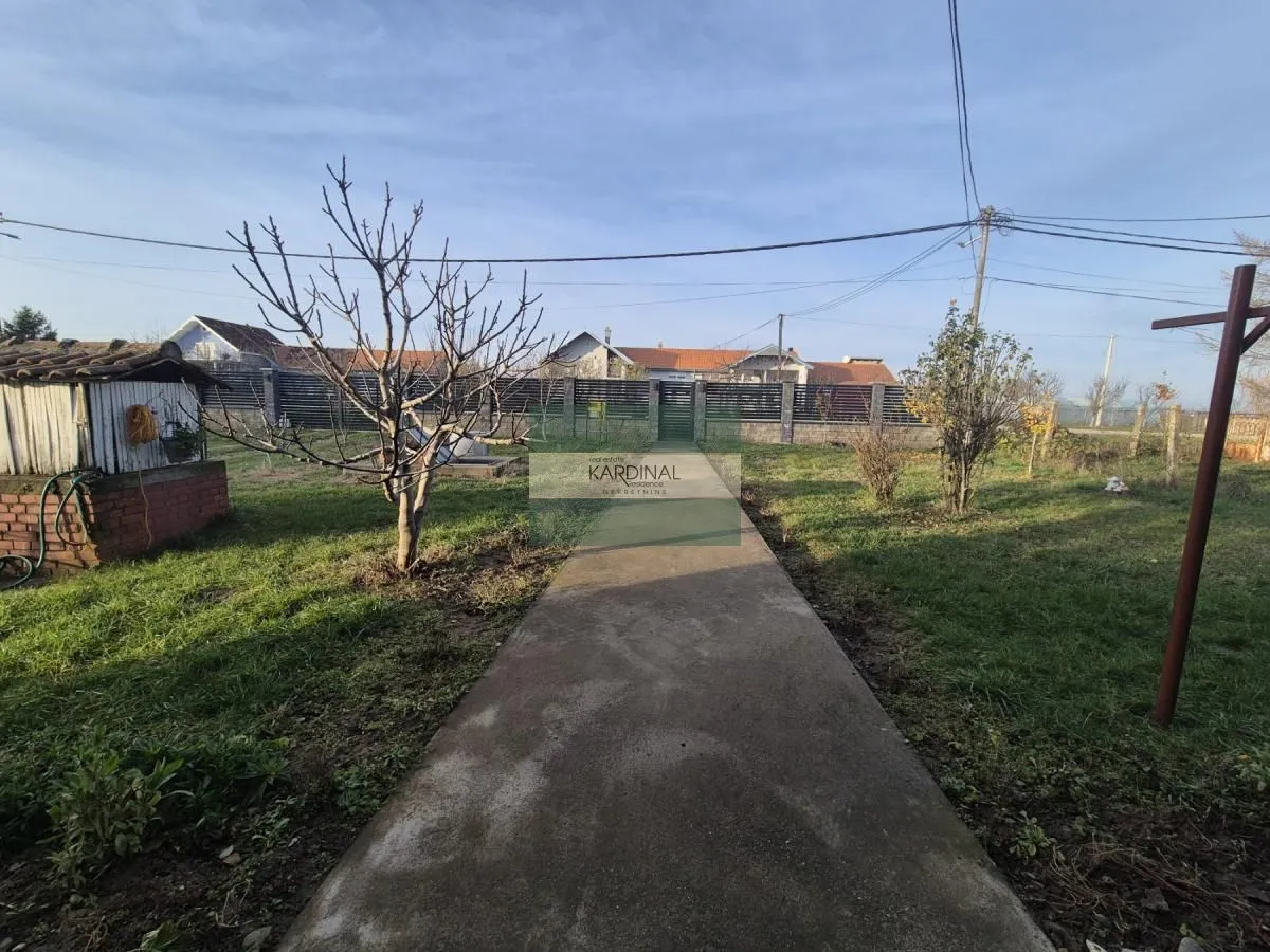 Prodaja, kuća, 271m², Šuljkovac, Jagodina
