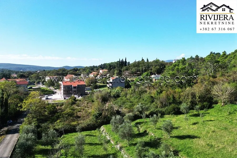 Prodaja, plac, 12341m², Mrčevac, Tivat