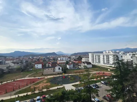 Prodaja, dvosoban stan, 86m², Zabjelo, Podgorica - image 11