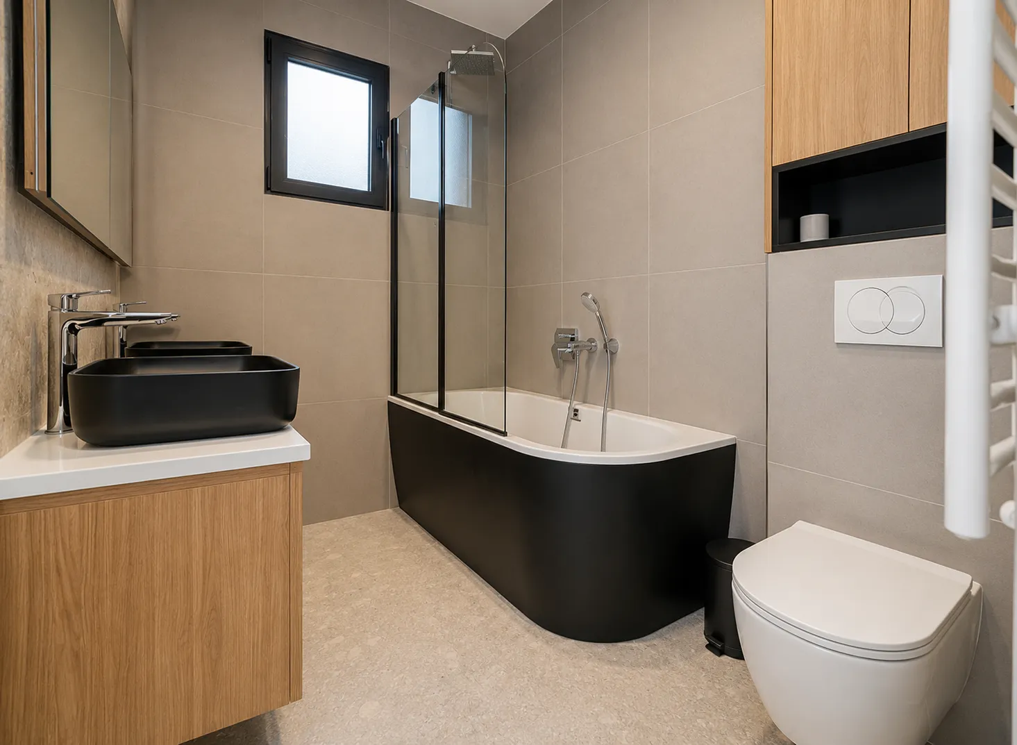 Rent, house, 180m², Donja Gorica, Podgorica