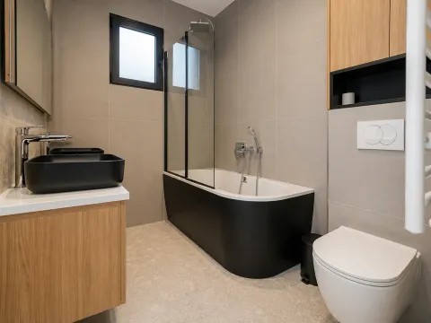 Rent, house, 180m², Donja Gorica, Podgorica - image 14