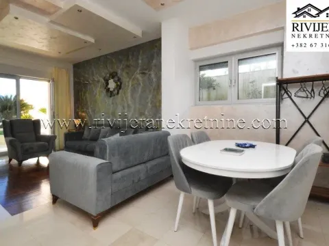 Prodaja, dvosoban stan, 64m², Dobrota, Kotor - image 8