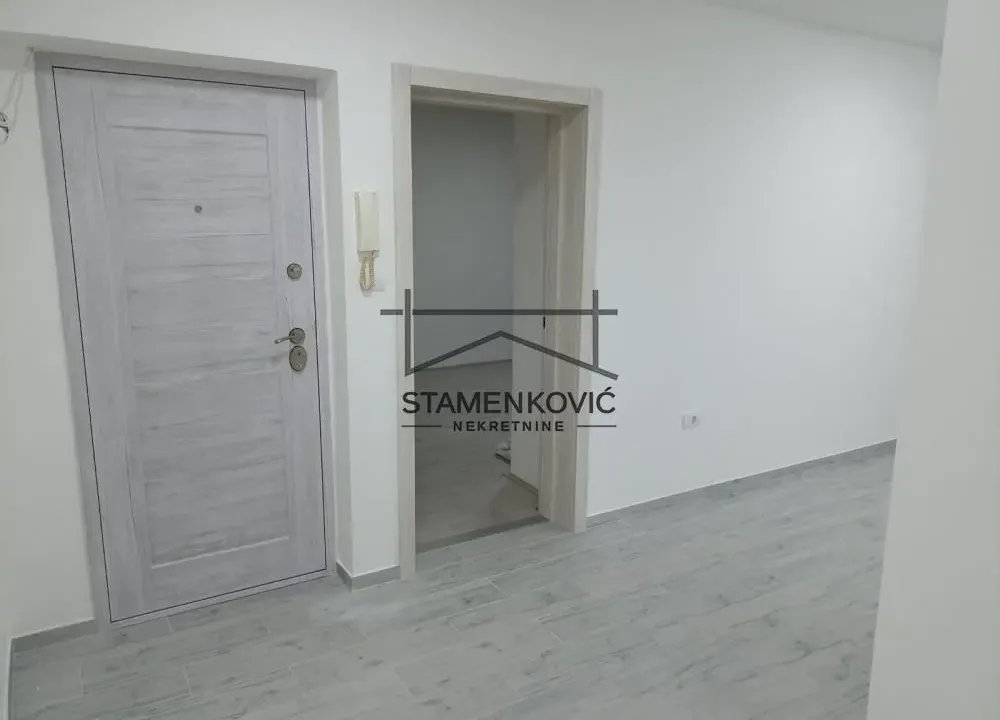 Prodaja, dvosoban stan, 58m², Detelinara, Novi Sad Sve Podlokacije