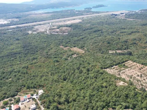 Sale, land lot, 7700m², Kavač, Kotor - image 20