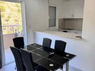 Rent, one bedroom apartment, 63m², Bečići, Budva - image 2