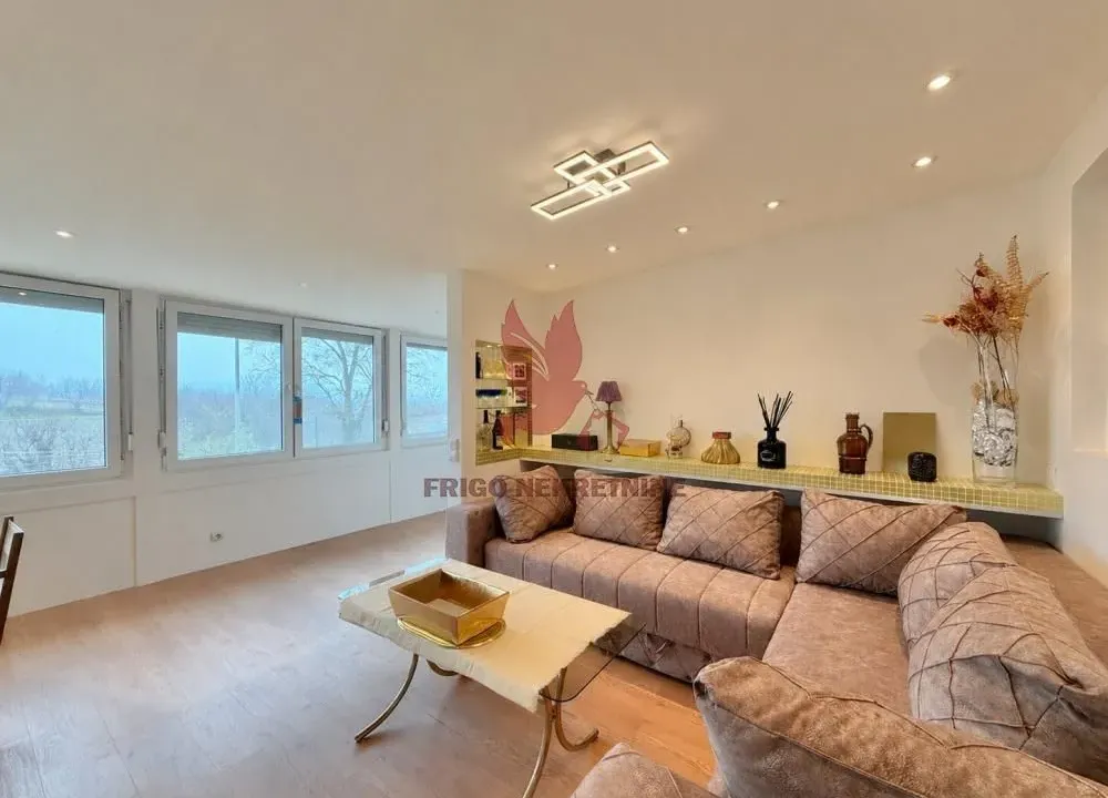 Prodaja, kuća, 100m², Mladenovac, Beograd
