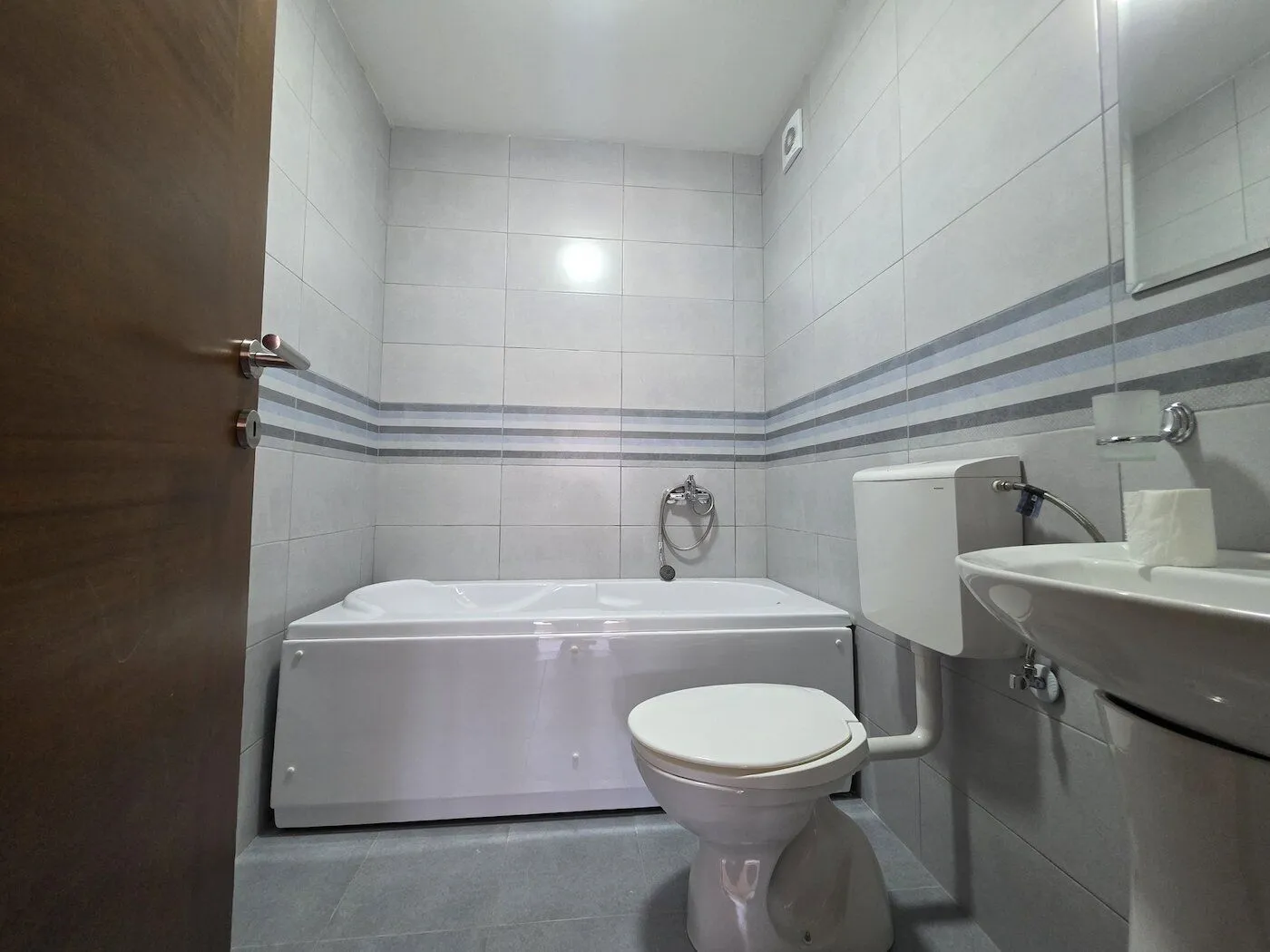 Prodaja, stan, 73m², Tuški Put, Podgorica