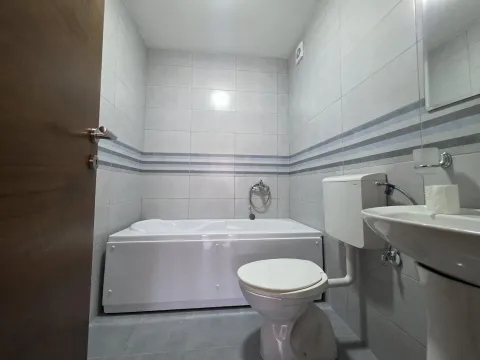 Prodaja, stan, 73m², Tuški Put, Podgorica - image 10