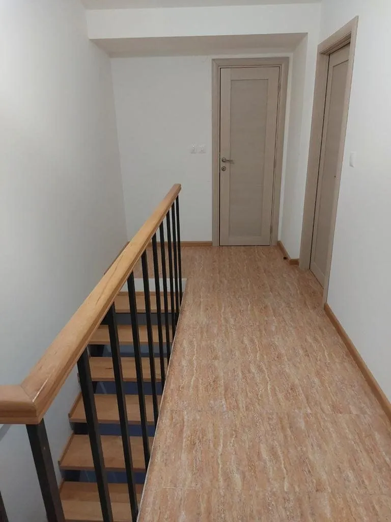 Rent, three bedroom apartment, 110m², Blok 9, Podgorica