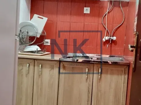 Rent, one bedroom apartment, 35m², Zabjelo, Podgorica - image 5