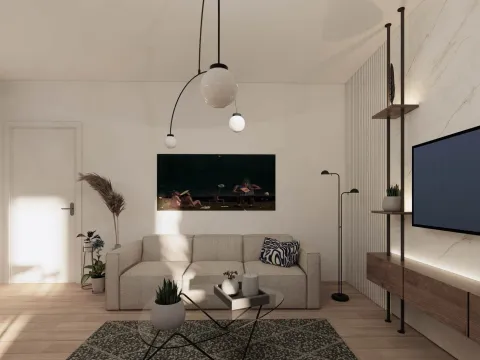 Prodaja, jednosoban stan, 47m², Donja Lastva, Tivat - image 8