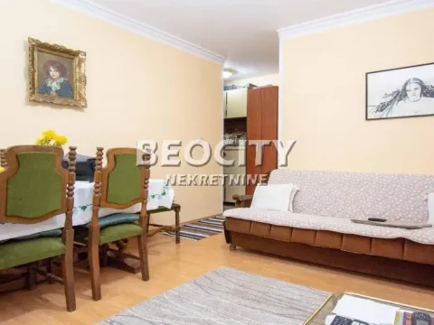 Prodaja, stan, 35m², Severni Bulevar, Zvezdara Sve Podlokacije - image 4