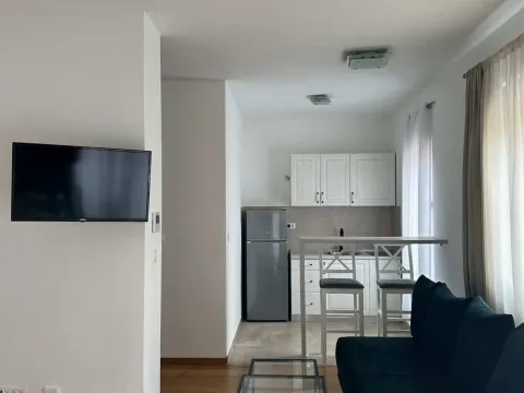 Sale, one bedroom apartment, 33m², Ivanovići, Budva - image 1