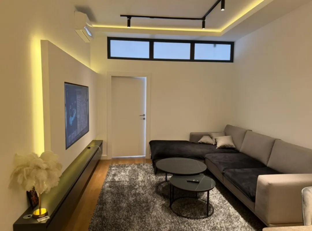 Sale, two bedroom apartment, 78m², Bar, Crna Gora