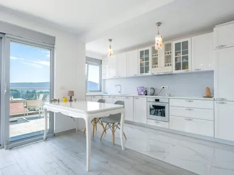 Prodaja, trosoban stan, 116m², Tivat, Crna Gora - image 37